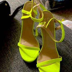 Brand: Yoki | Style:Shirley | Size:8.5 | New